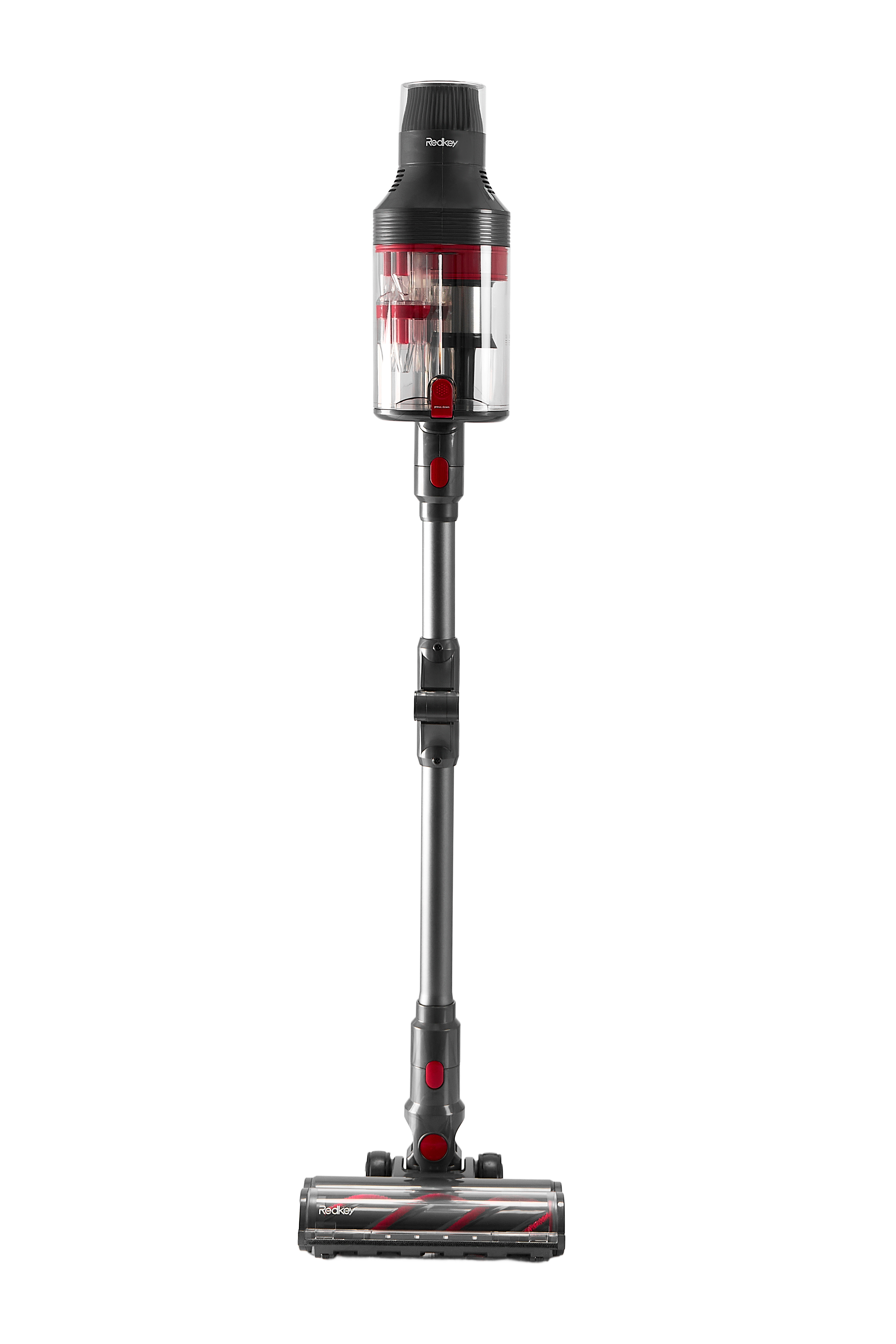 Redkey F11