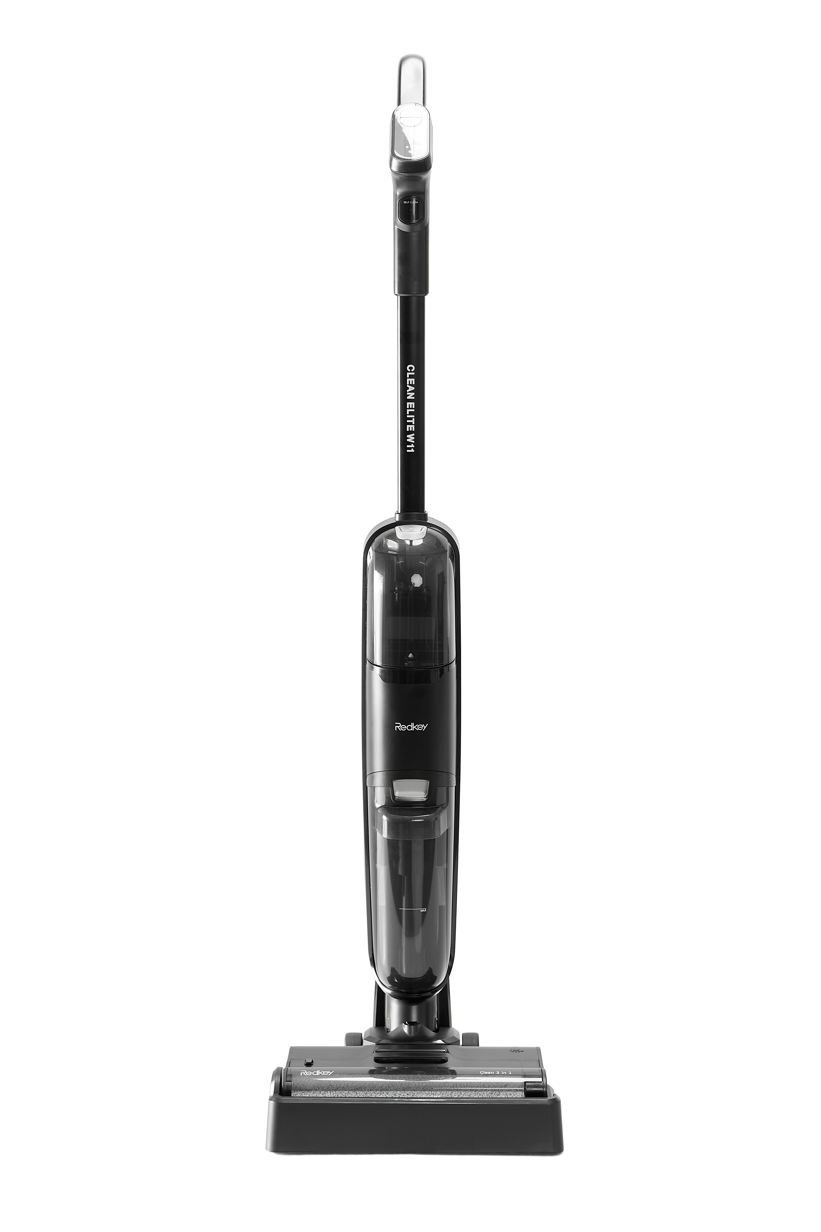 Redkey W11